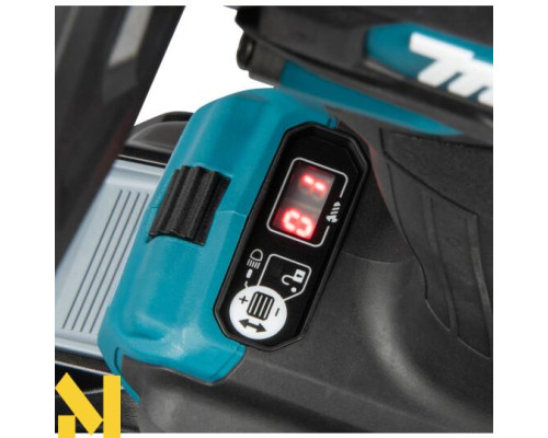 Дриль-шуруповерт акумуляторний Makita DF003GZ (без АКБ та ЗП)