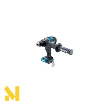 Дриль-шуруповерт акумуляторний Makita DF003GZ (без АКБ та ЗП)