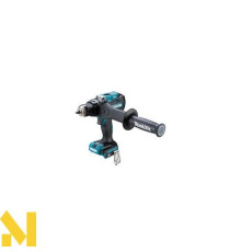 Дриль-шуруповерт акумуляторний Makita DF003GZ (без АКБ та ЗП)