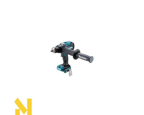 Дриль-шуруповерт акумуляторний Makita DF003GZ (без АКБ та ЗП)