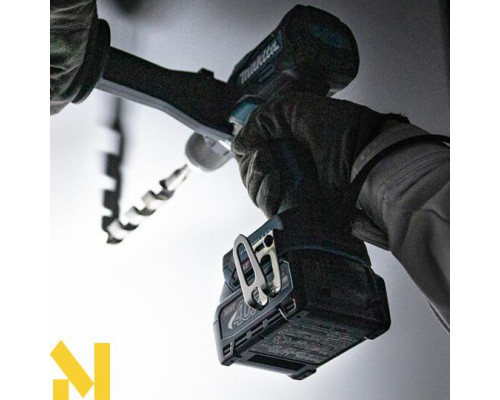 Дриль-шуруповерт акумуляторний Makita DF003GZ (без АКБ та ЗП)