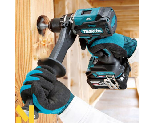 Дриль-шуруповерт акумуляторний Makita DF003GZ (без АКБ та ЗП)