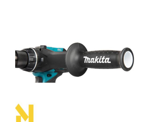 Дриль-шуруповерт акумуляторний Makita DF003GZ (без АКБ та ЗП)