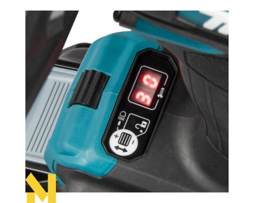 Дриль-шуруповерт акумуляторний Makita DF003GZ (без АКБ та ЗП)