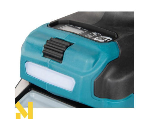 Дриль-шуруповерт акумуляторний Makita DF003GZ (без АКБ та ЗП)