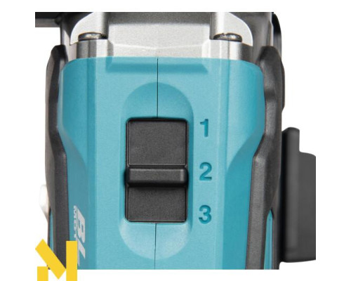 Дриль-шуруповерт акумуляторний Makita DF003GZ (без АКБ та ЗП)