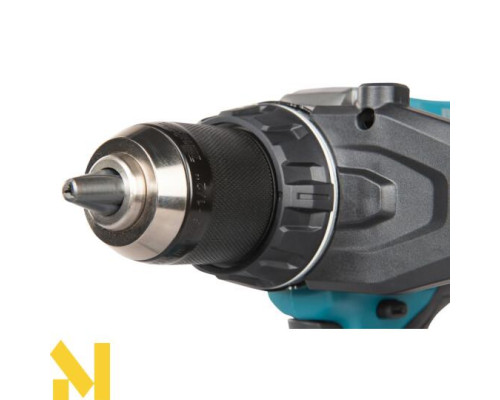 Дриль-шуруповерт акумуляторний Makita DF003GZ (без АКБ та ЗП)