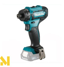 Дриль-шуруповерт акумуляторний Makita DF033DZ (без АКБ та ЗП)