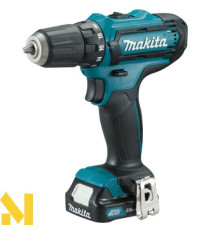 Акумуляторний шуруповерт Makita DF331DWAE