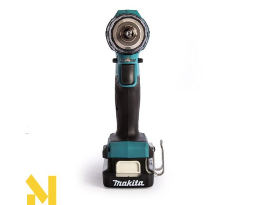 Акумуляторна дриль-шуруповерт Makita DF332DSAE