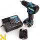 Акумуляторна дриль-шуруповерт Makita DF332DSAE