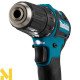 Акумуляторна дриль-шуруповерт Makita DF332DSAE