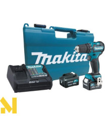 Акумуляторна дриль-шуруповерт Makita DF332DSME