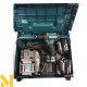 Акумуляторний дриль-шуруповерт Makita DF333DNX10