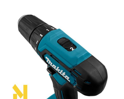 Дриль-шурупокрут акумуляторний Makita DF333DSAE