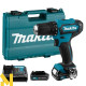 Дриль-шурупокрут акумуляторний Makita DF333DSAE