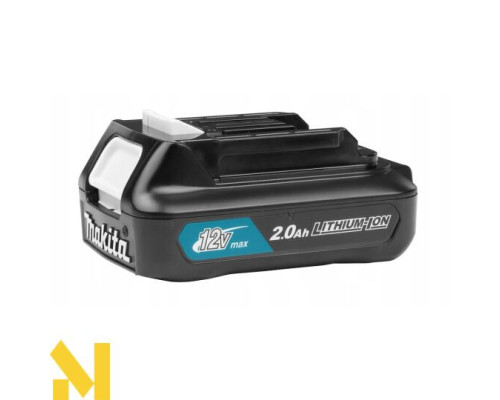 Дриль-шуруповерт акумуляторний Makita DF333DSAP1