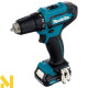 Акумуляторний шуруповерт Makita DF333DWAE