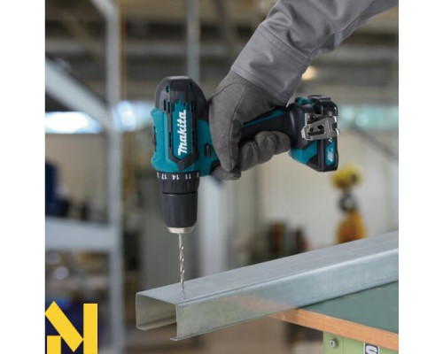 Акумуляторний шуруповерт Makita DF333DWAE