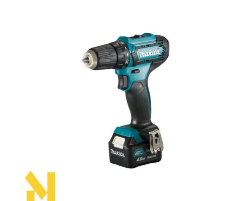Акумуляторна дриль-шуруповерт Makita DF333DWME