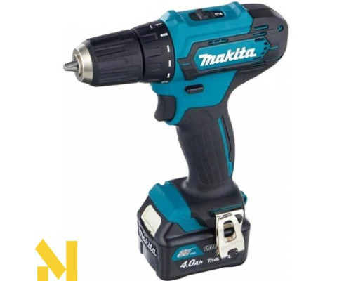 Акумуляторна дриль-шуруповерт Makita DF333DWME