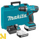 Дриль-шуруповерт акумуляторний Makita DF347D001