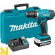 Дриль-шуруповерт акумуляторний Makita DF347D002