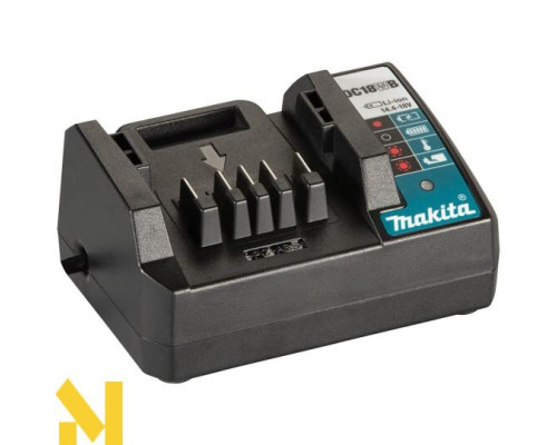 Дриль-шуруповерт акумуляторний Makita DF488D002