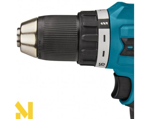 Дриль-шуруповерт акумуляторний Makita DF488D002