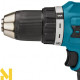 Дриль-шуруповерт акумуляторний Makita DF488D002