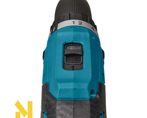 Дриль-шуруповерт акумуляторний Makita DF488D002