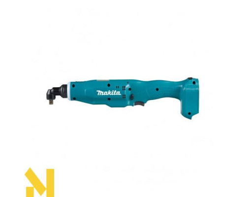 Гайковерт кутовий акумуляторний Makita DFL020FZ (без АКБ та ЗП)