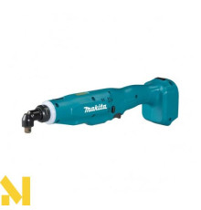 Гайковерт кутовий акумуляторний Makita DFL063FZ (без АКБ та ЗП)