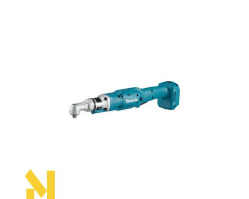 Гайковерт кутовий акумуляторний Makita DFL083FZ (без АКБ та ЗП)