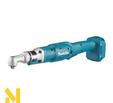 Гайковерт кутовий акумуляторний Makita DFL125FZ (без АКБ та ЗП)