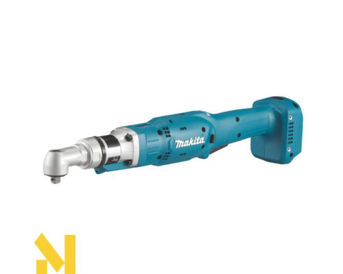 Гайковерт кутовий акумуляторний Makita DFL204FZ (без АКБ та ЗП)