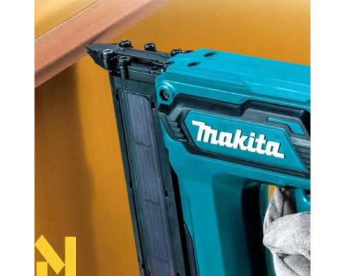 Цвяхозабивач акумуляторний Makita DFN350Z (без АКБ та ЗП)