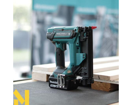 Цвяхозабивач акумуляторний Makita DFN350Z (без АКБ та ЗП)