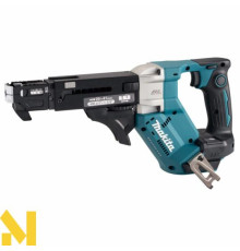 Шуруповерт акумуляторний Makita DFR452Z (без АКБ та ЗП)