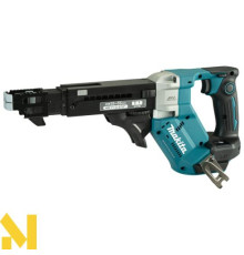 Шуруповерт акумуляторний Makita DFR551Z (без АКБ та ЗП)