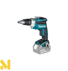 Шуруповерт акумуляторний Makita DFS250Z (АКБ та ЗП)