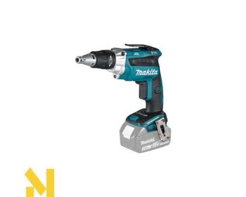 Шуруповерт акумуляторний Makita DFS250Z (АКБ та ЗП)