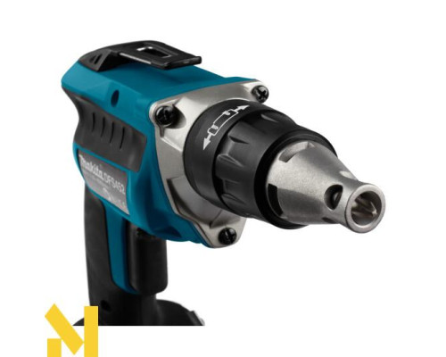 Акумуляторний шуруповерт Makita DFS452TJX2