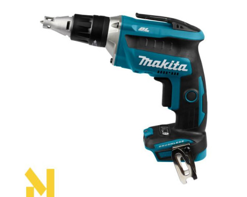 Акумуляторний шуруповерт Makita DFS452TJX2