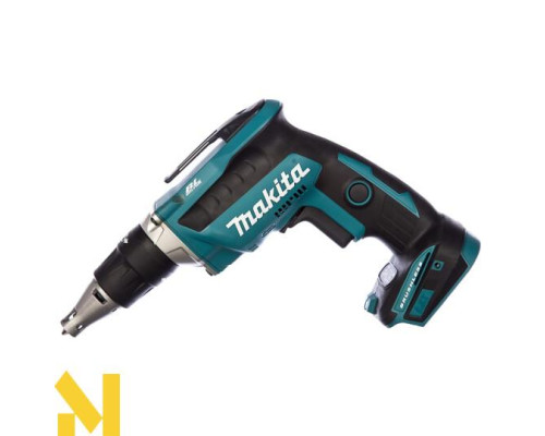 Акумуляторний шуруповерт Makita DFS452Z