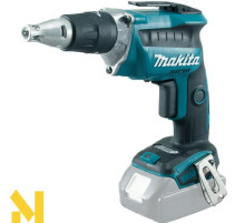 Акумуляторний шуруповерт Makita DFS452Z