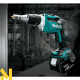 Акумуляторний шуруповерт Makita DFS452Z