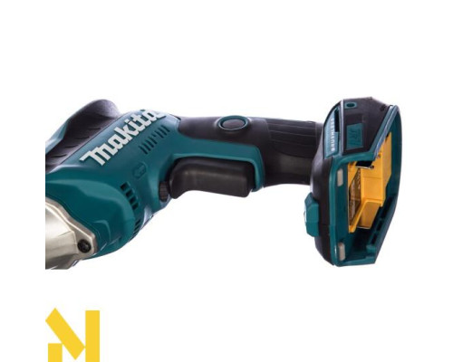Акумуляторний шуруповерт Makita DFS452Z