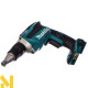 Акумуляторний шуруповерт Makita DFS452Z