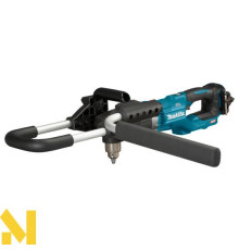 Бур акумуляторний Makita DG001GZ05 (без АКБ та ЗП)